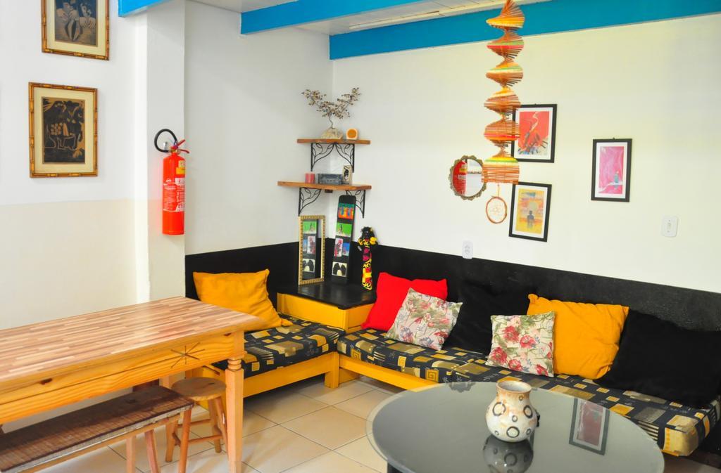 Viela Hostel Ленсойс Экстерьер фото